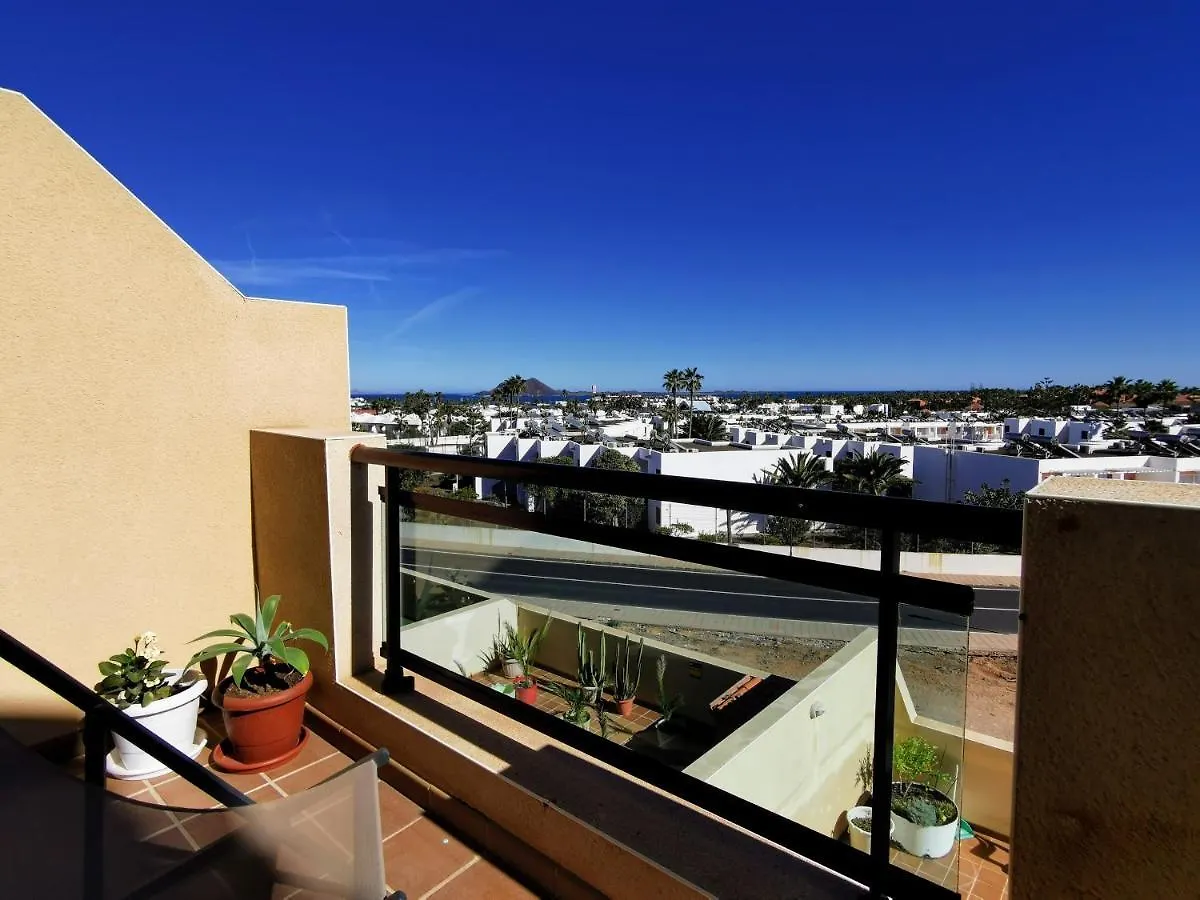 Anais Dreams&Relax Apartment Corralejo 0*,