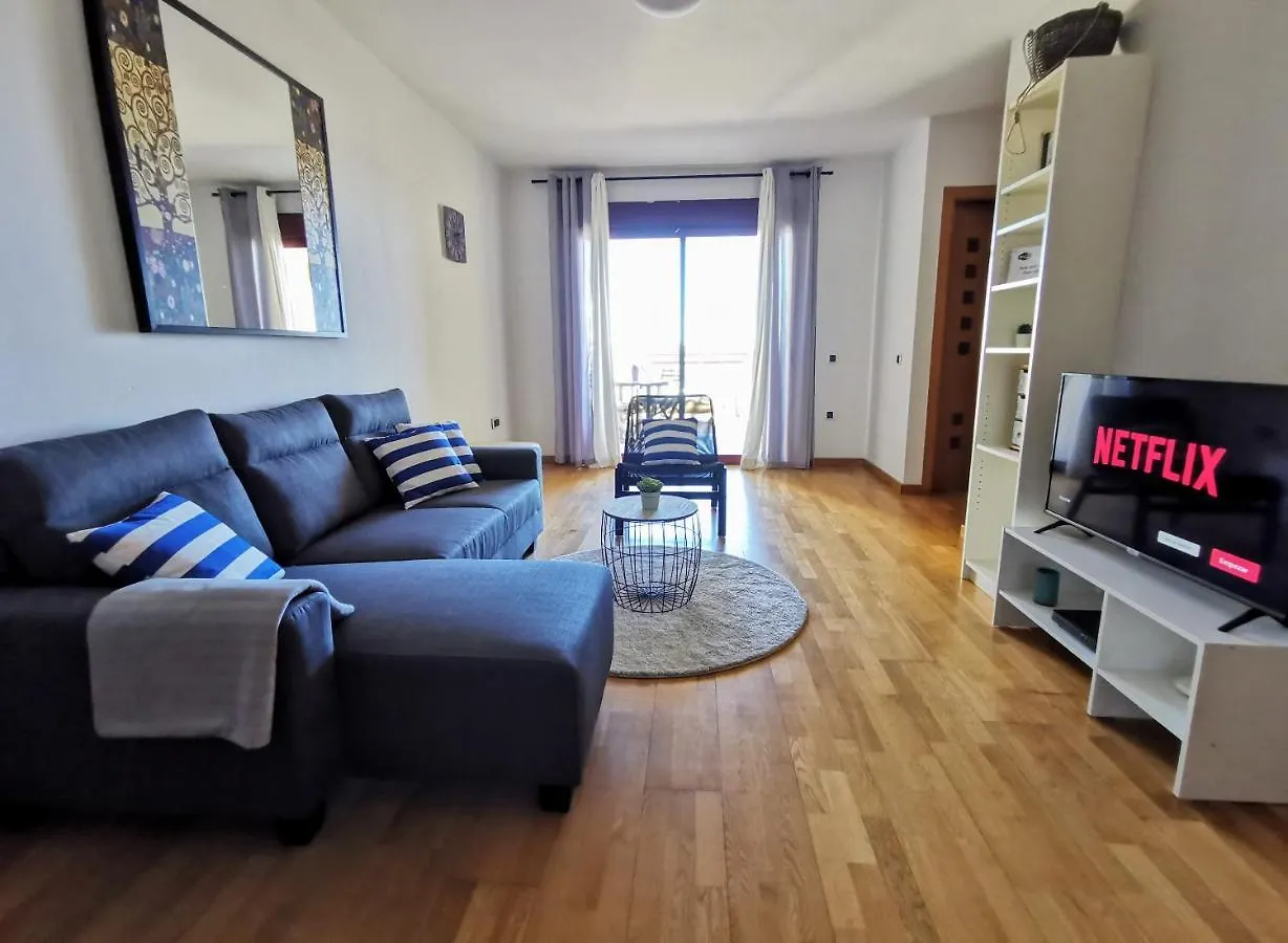 Anais Dreams&Relax Apartment Corralejo