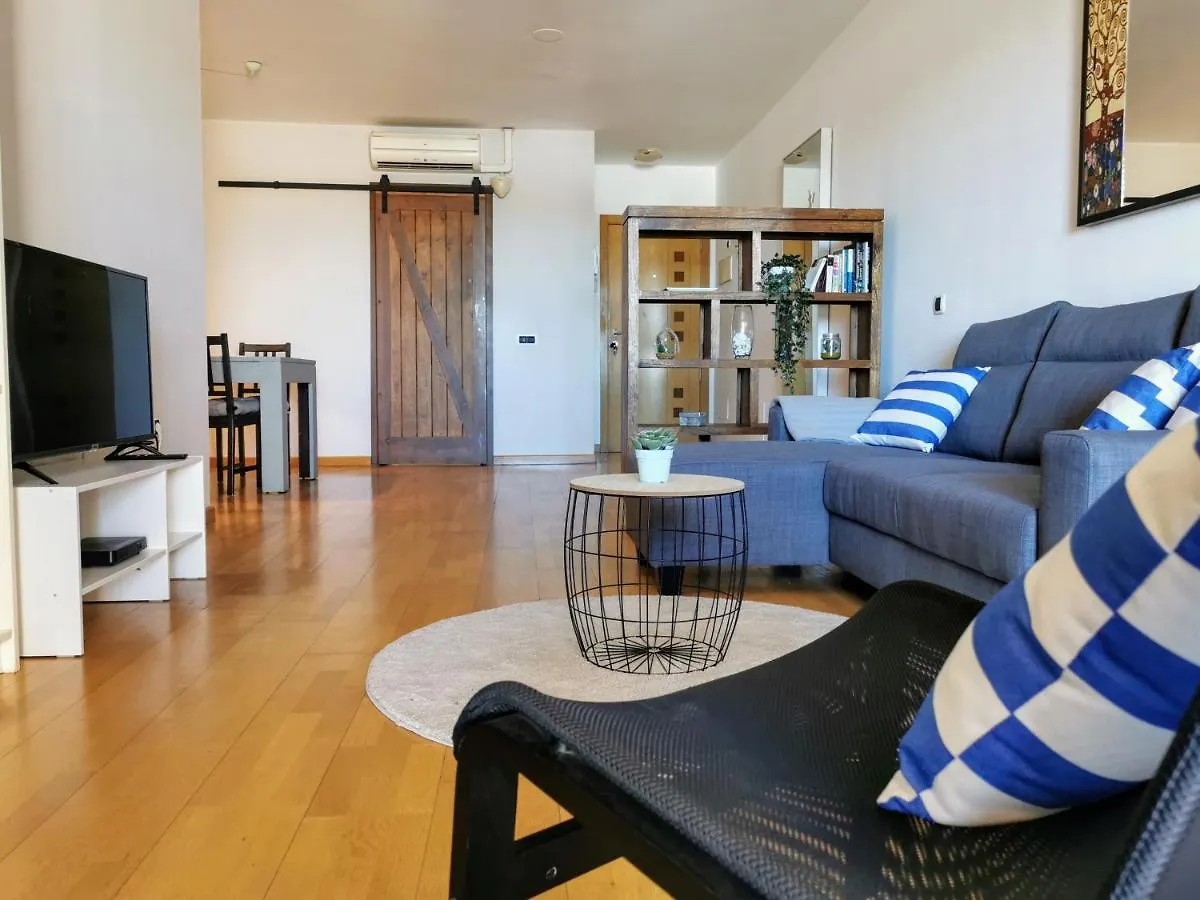 Anais Dreams&Relax Apartment Corralejo