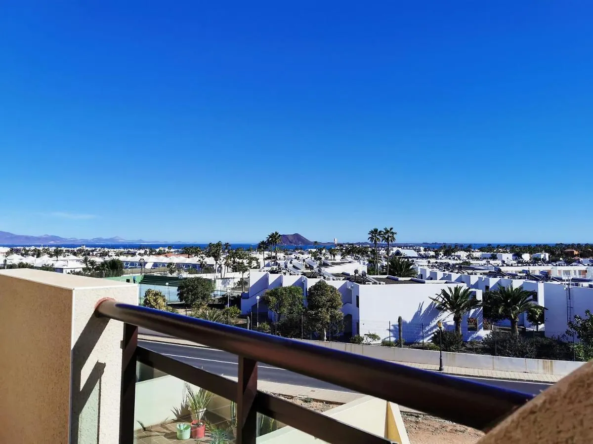 Anais Dreams&Relax Apartment Corralejo