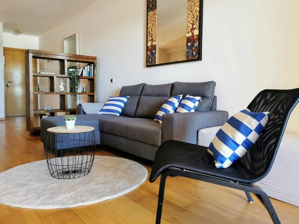 Anais Dreams&Relax Apartment Corralejo
