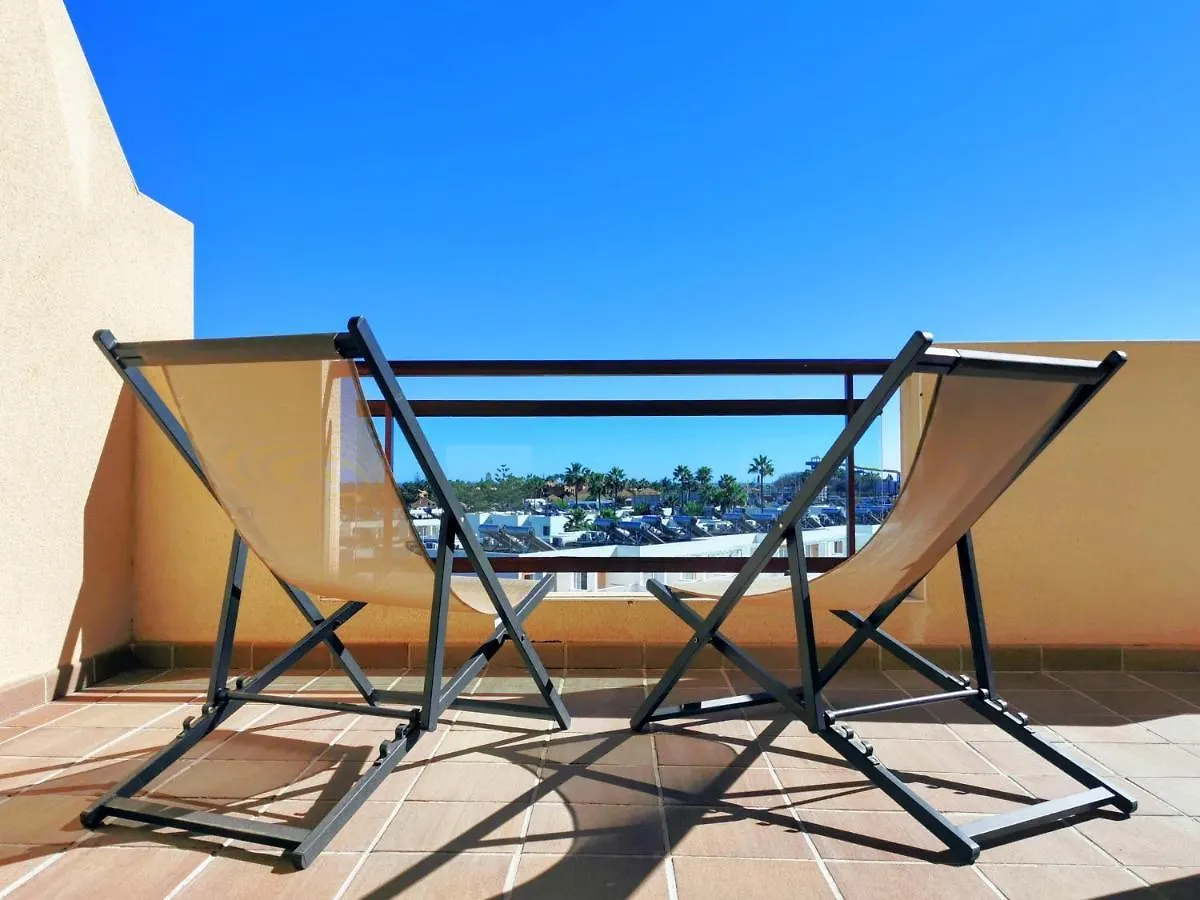 Anais Dreams&Relax Apartment Corralejo Spain
