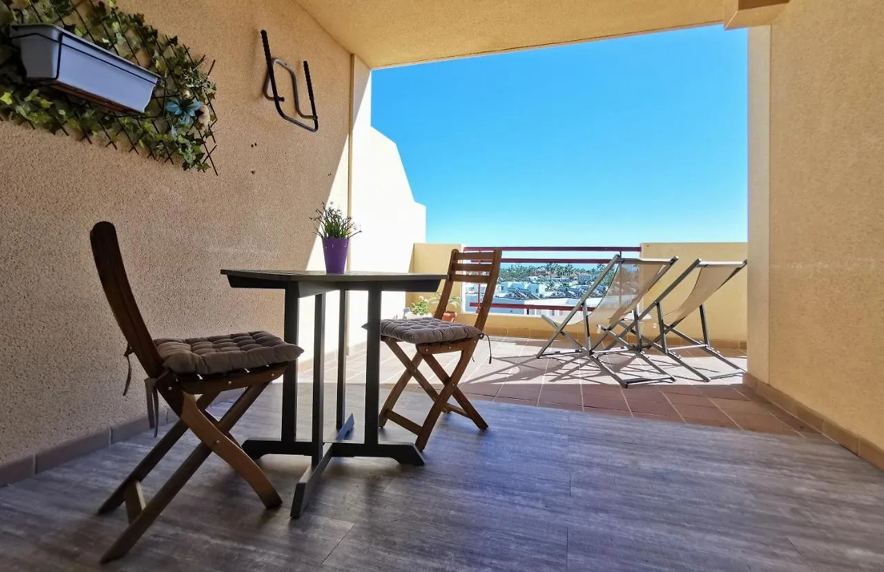Anais Dreams&Relax Apartment Corralejo