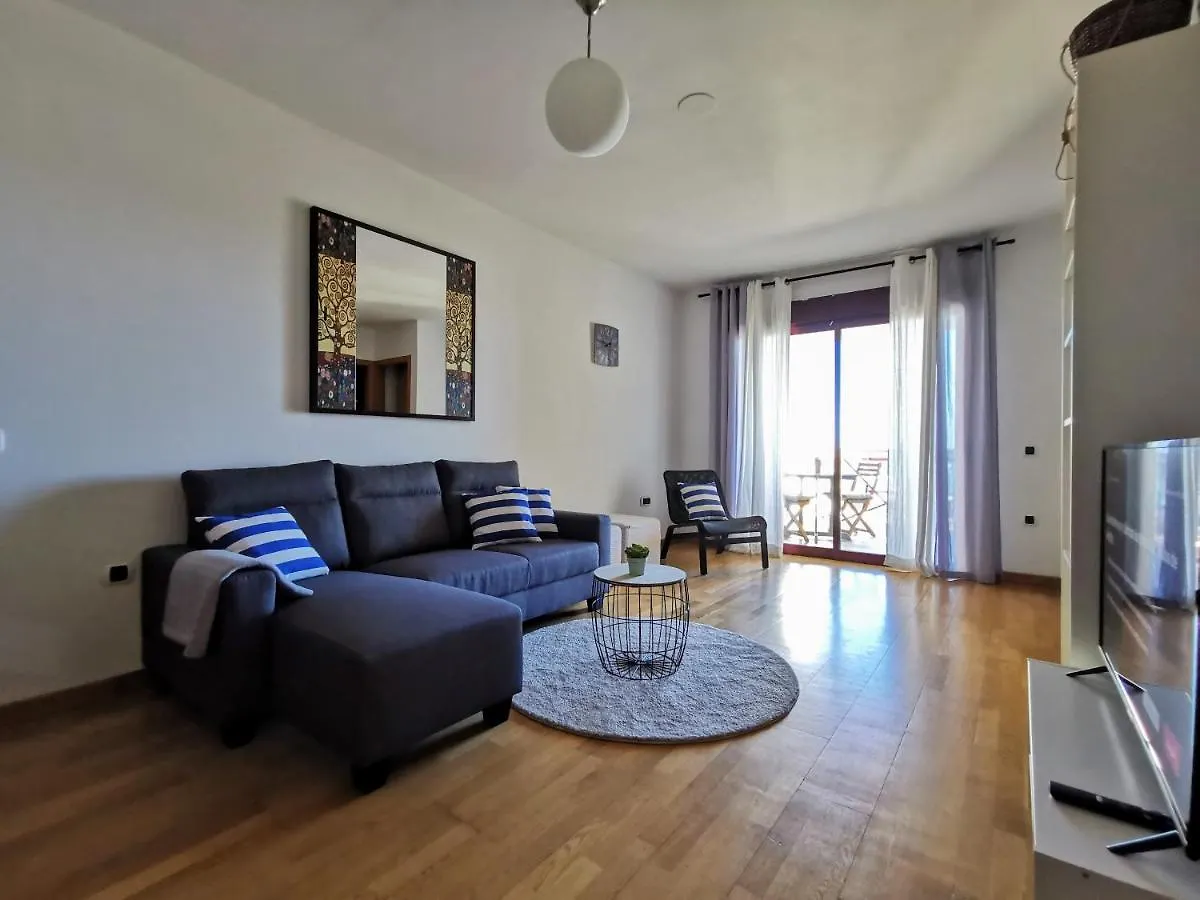 Anais Dreams&Relax Apartment Corralejo 0*,  Spain