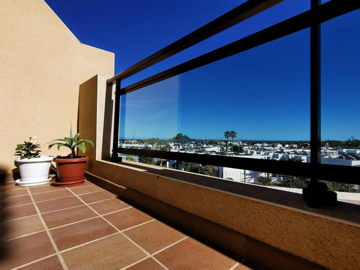 Anais Dreams&Relax Apartment Corralejo