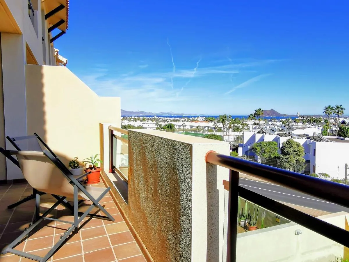 Anais Dreams&Relax Apartment Corralejo