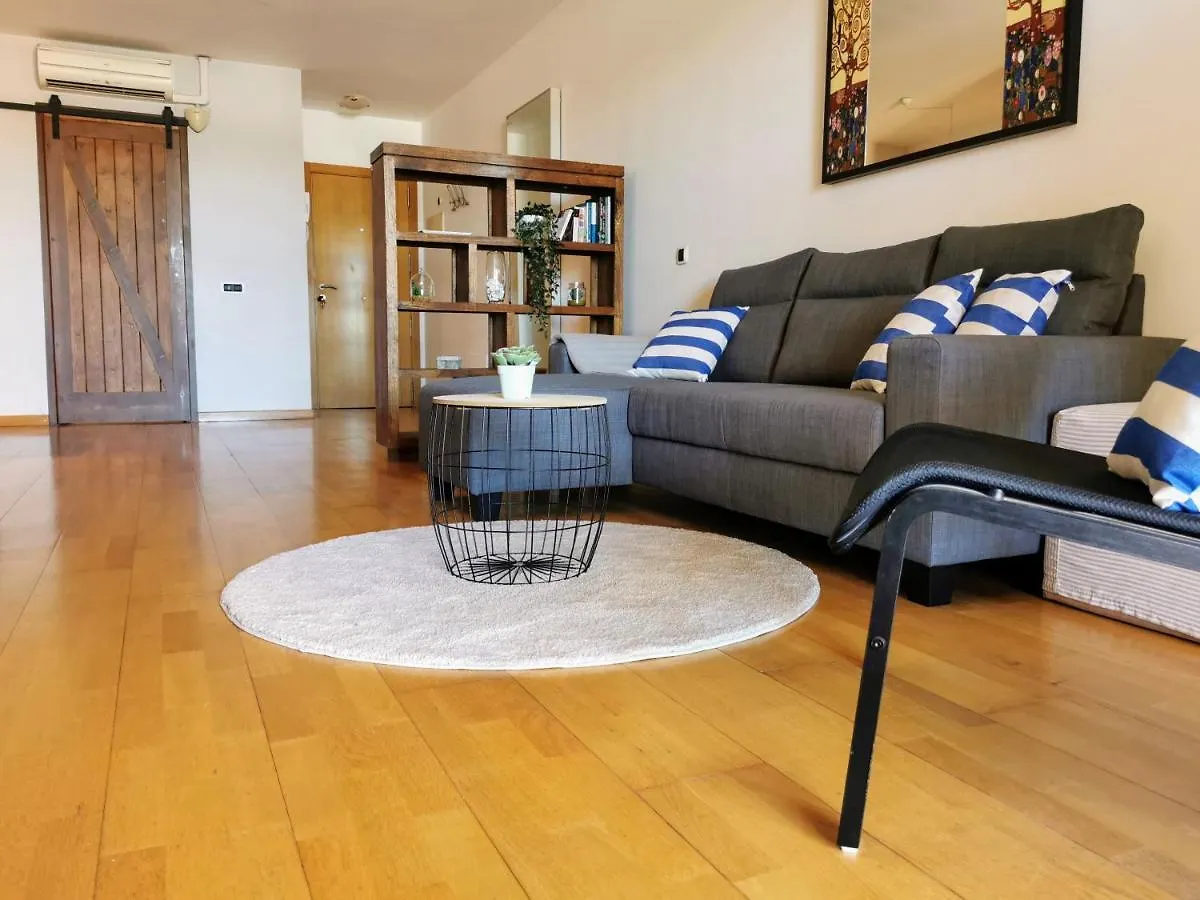 Anais Dreams&Relax Apartment Corralejo Spain