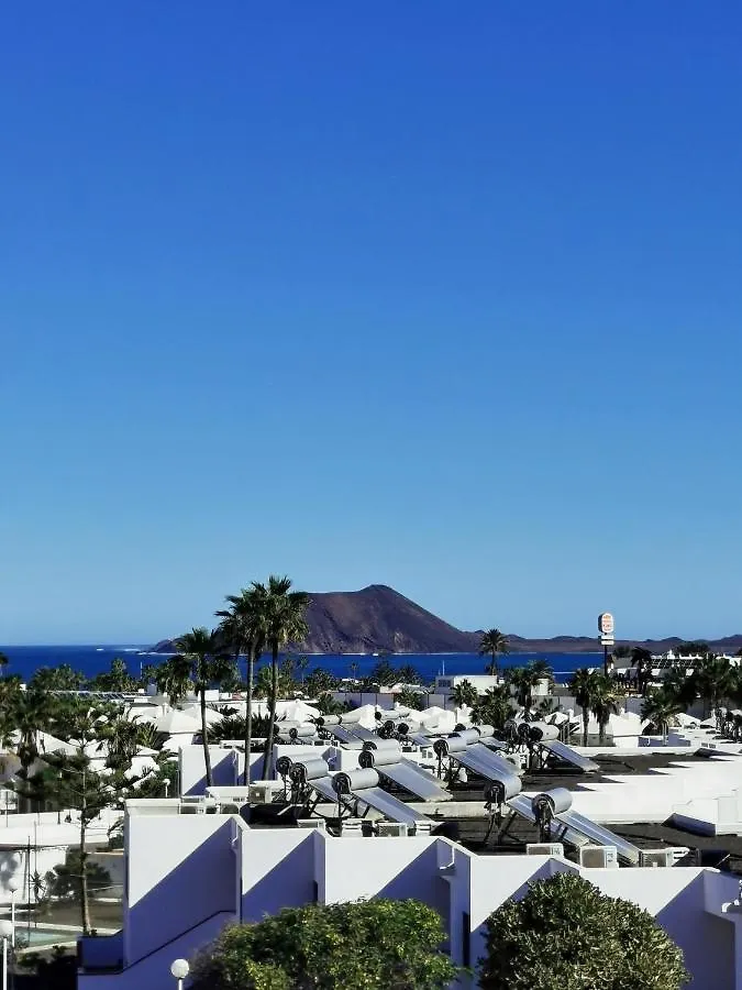 Apartmán Anais Dreams&Relax Corralejo