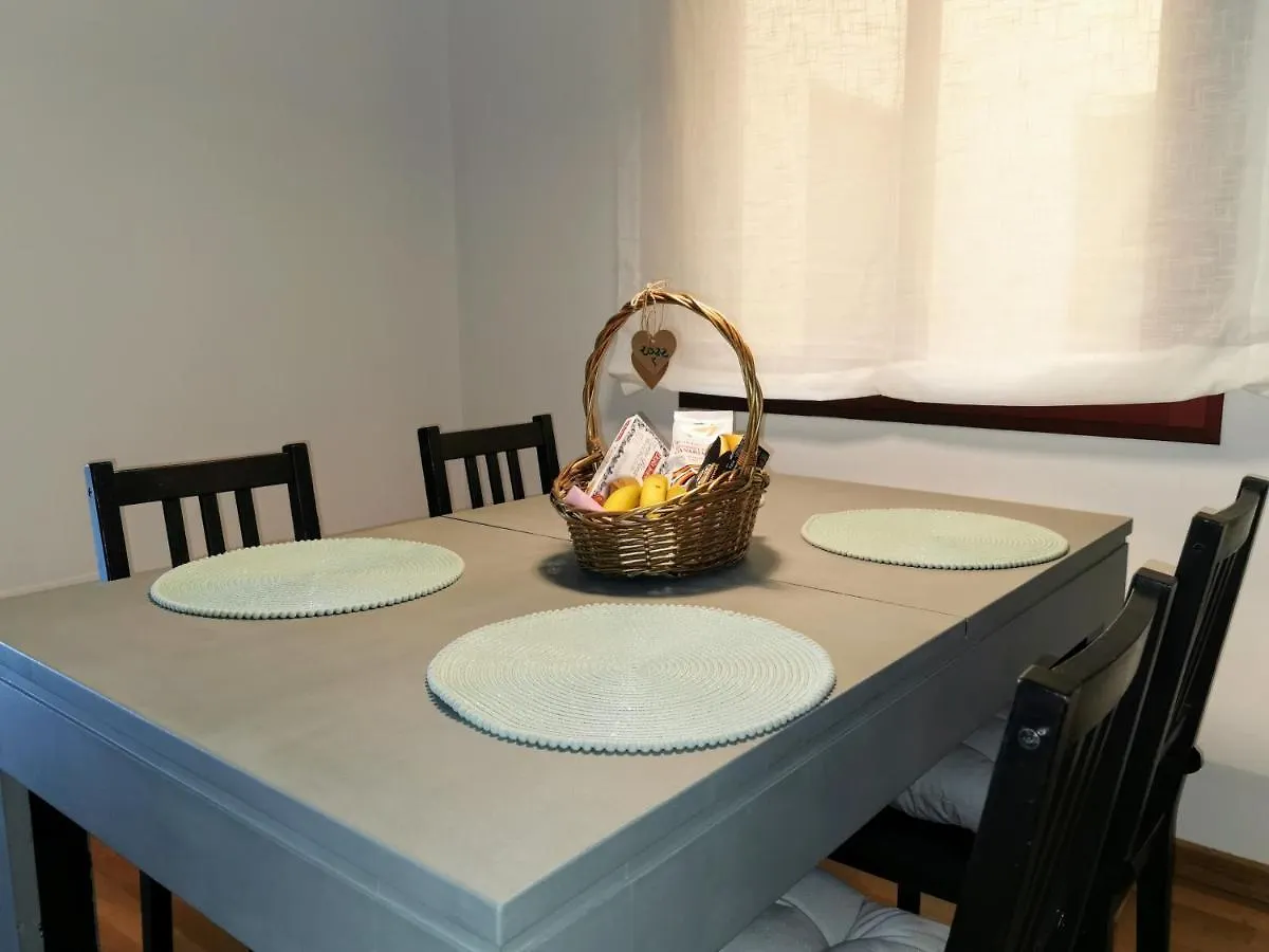 Anais Dreams&Relax Apartment Corralejo