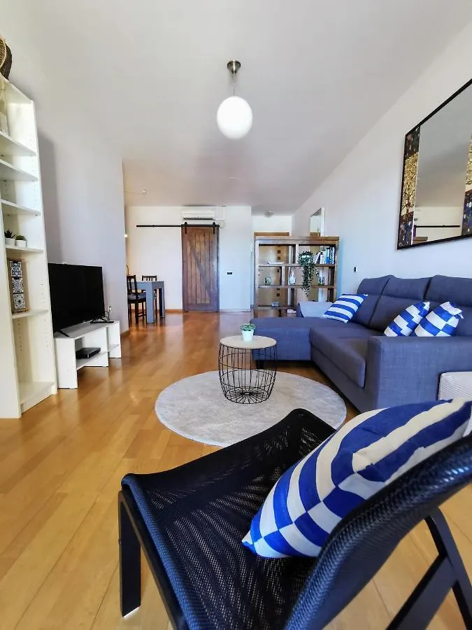 Anais Dreams&Relax Apartment Corralejo 0*,
