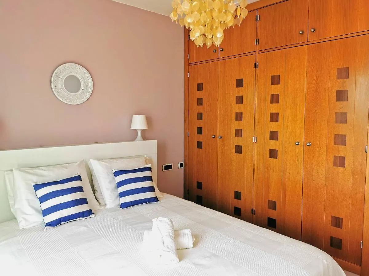 Anais Dreams&Relax Apartment Corralejo