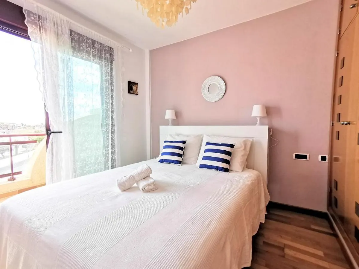 Anais Dreams&Relax Apartment Corralejo