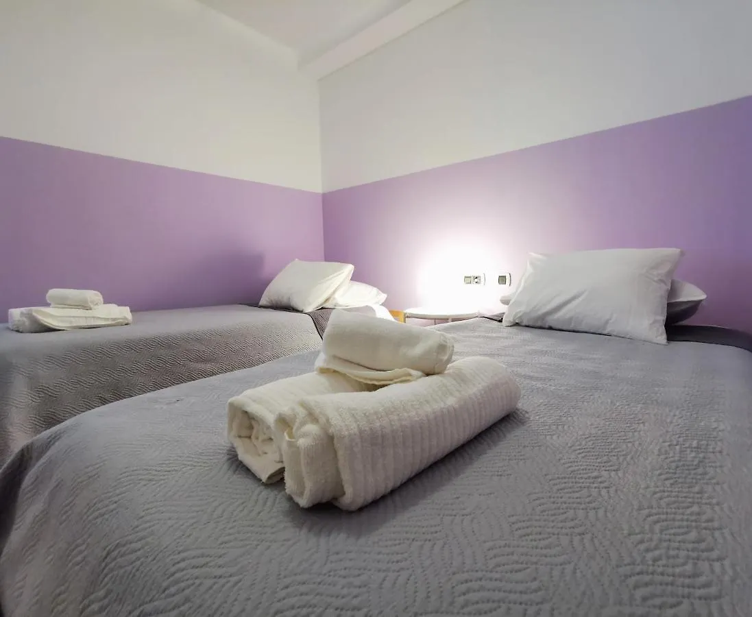Anais Dreams&Relax Apartment Corralejo