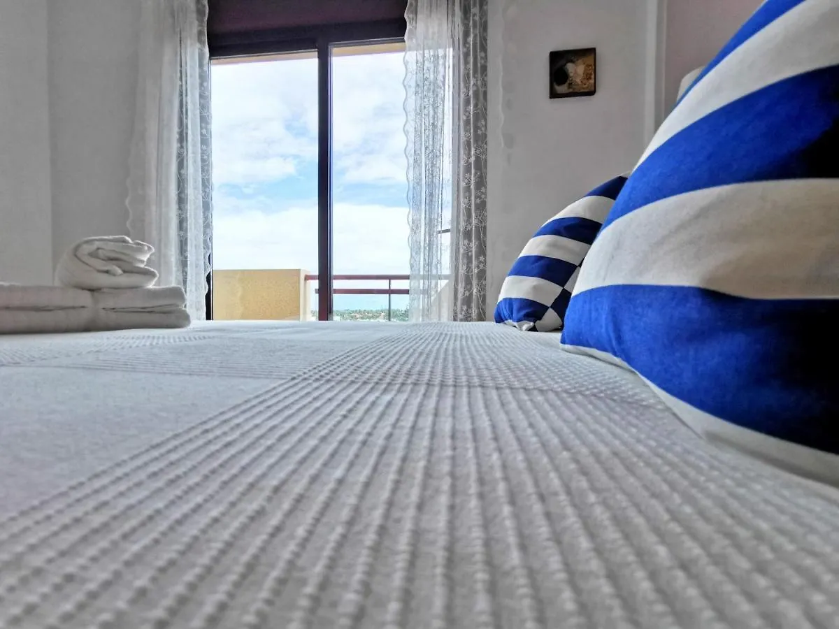 Anais Dreams&Relax Apartment Corralejo