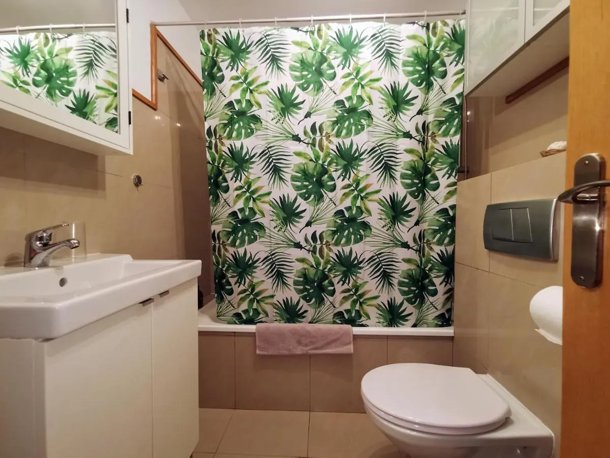 Anais Dreams&Relax Apartment Corralejo