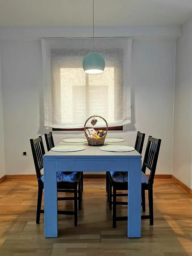 Anais Dreams&Relax Apartment Corralejo 0*,  Spain