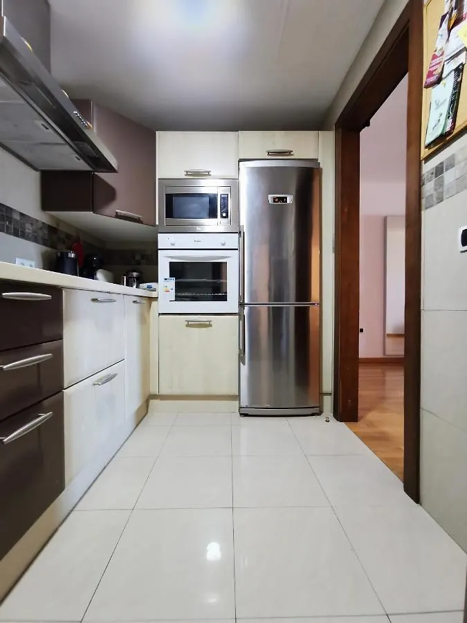 Apartmán Anais Dreams&Relax Corralejo
