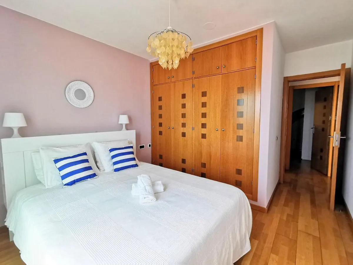 Anais Dreams&Relax Apartment Corralejo