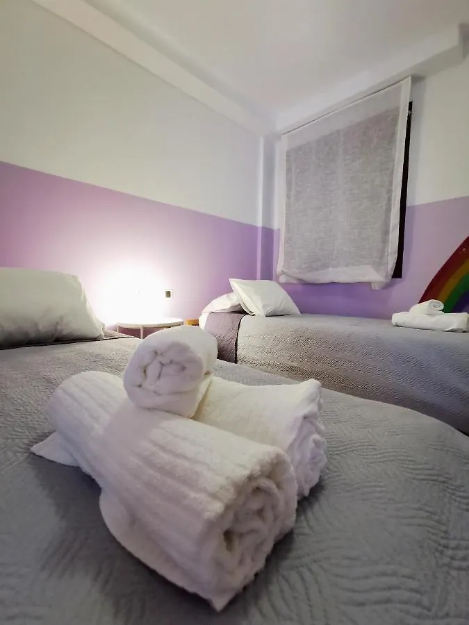 Anais Dreams&Relax Apartment Corralejo