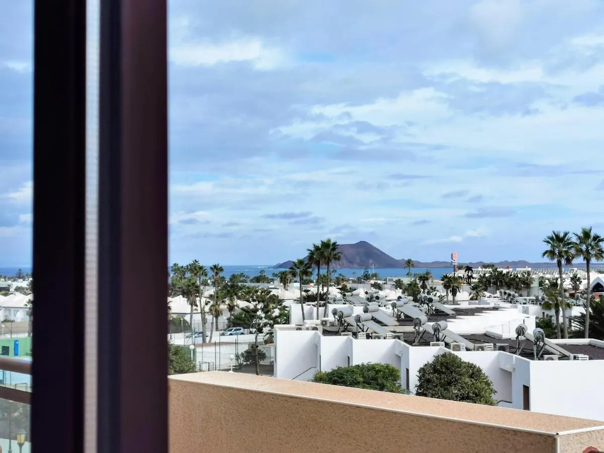 Anais Dreams&Relax Apartment Corralejo Spain