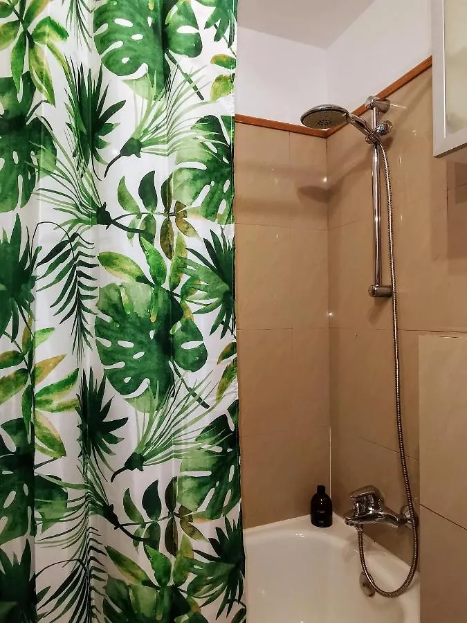 Anais Dreams&Relax Apartment Corralejo Spain