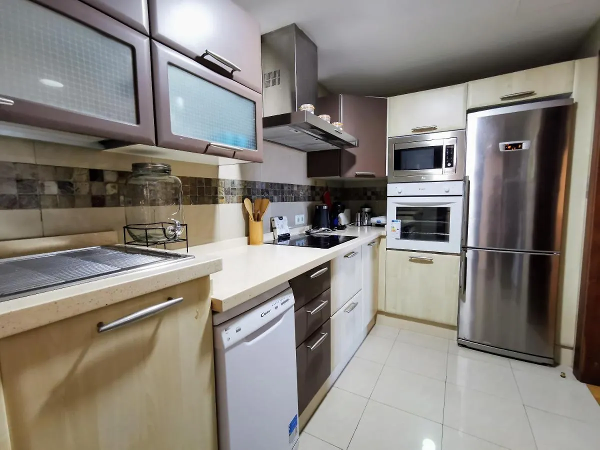 Anais Dreams&Relax Apartment Corralejo 0*,