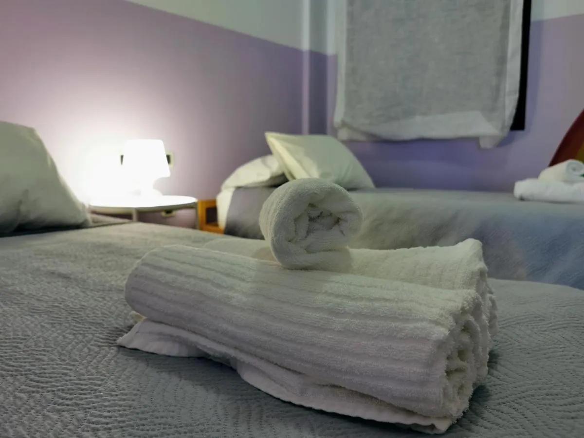 Anais Dreams&Relax Apartment Corralejo